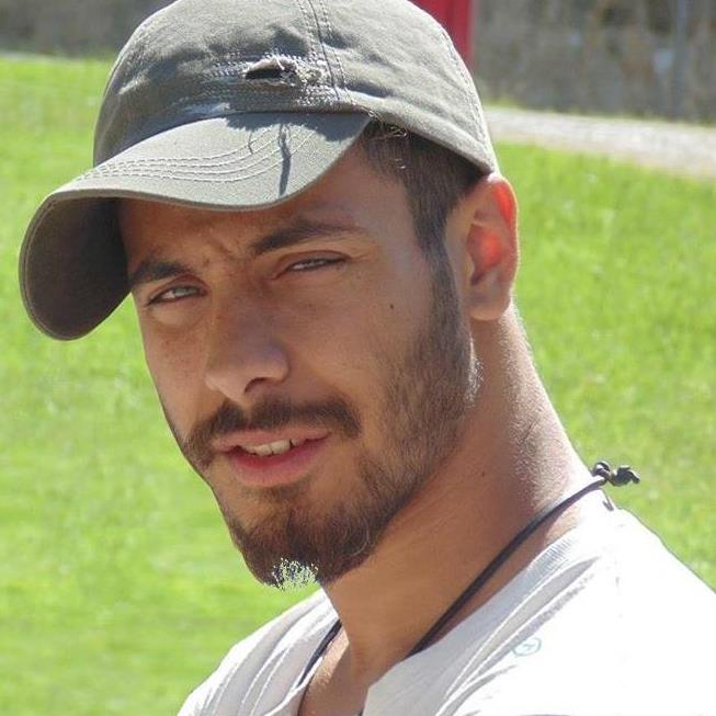 André Pereira